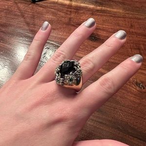 Juicy Couture Ring